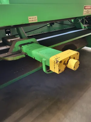 Used 1987 ACCURSHEAR 825010 LP Power Squaring Shears (Inch) Illinois US | Revelation Machinery #1693674