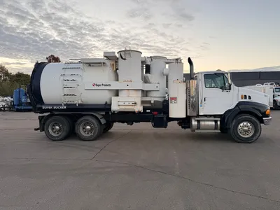 2009 Super Products Super Sucker Industrial Air Handler | American Contractors Equipment Supply (2)