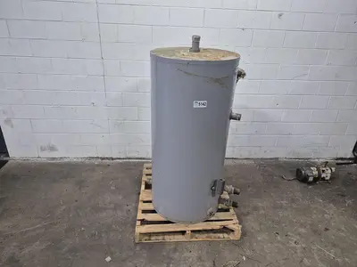 USED A. O. SMITH CORP TJV-120M 000
