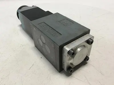 USED REXROTH 4WE6LB51/AG24NZ4V