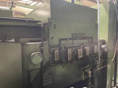 Used NATIONAL 750-6 Parts Formers | Walden Machinery #1289040
