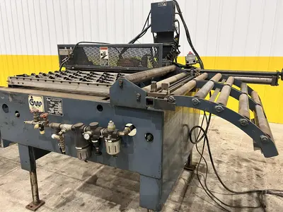 USED CWP HF3630RH