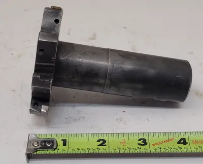 SECO Slot Milling Cutter Tooling & Accessories, Tooling | Machinery Central (1)