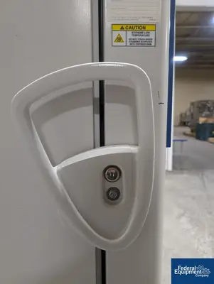 USED VWR VWR ULT Freezer, Model 5706