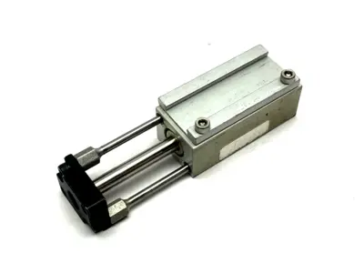 Used Compact Air Cylinders GC212X1 Pneumatic Cylinders Michigan US | Maverick Industrial Sales #1460906