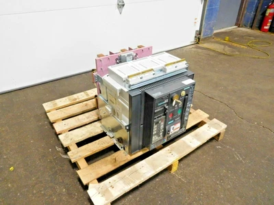 Used Siemens WLF2A316 Circuit Breakers Ohio US | Equipment Recovery Corp. #1330585