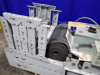 USED HYTROL SC