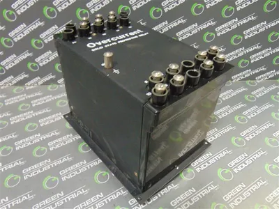 Basler Electric BE1-51 Overcurrent Relay Module no cover Used