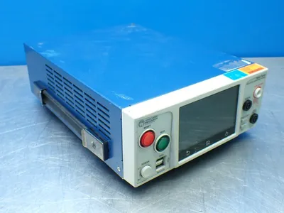 Used ASSOCIATED RESEARCH 3865 High Voltage Testers Ohio US | HGR 24 #782620