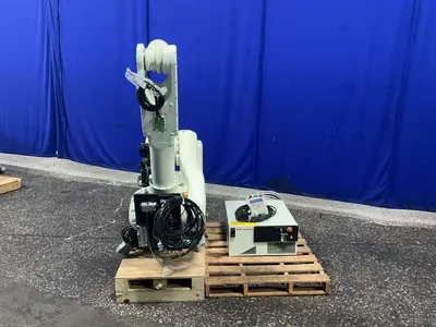 Used 2018 KAWASAKI RS030N B Robots Ohio US | HGR 24 #1568557