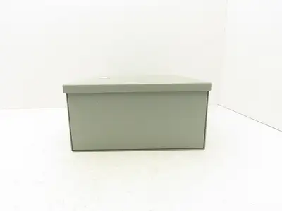 Wiegmann HFWS10350860 Electrical Enclosure JIC 14x12x6" NEMA Type 1