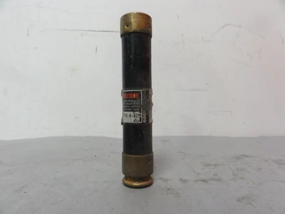 USED FUSETRON FRS-R-40