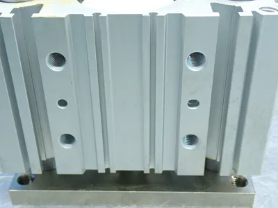 USED SMC MGPM50TN50Z