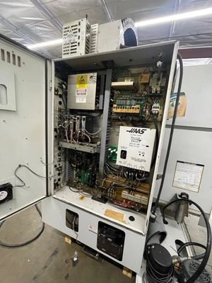 2005 HAAS VF-2B Vertical Machining Centers | PM Machines (12)