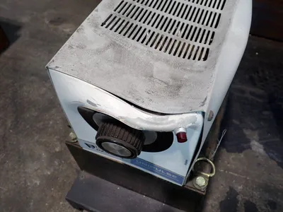 USED UNITEK MIYACHI 900701