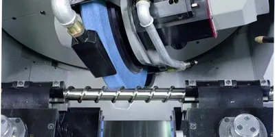 NEW EMAG GR 500 H