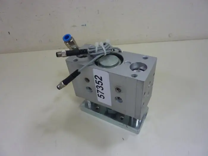 USED FESTO DFM-40-25-P-A-GF