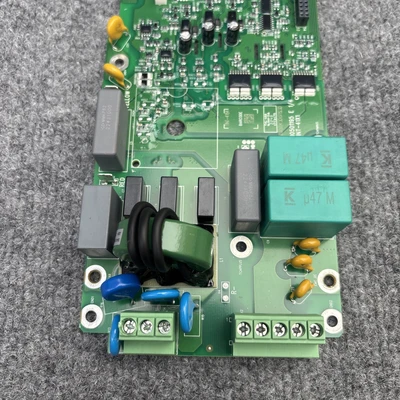 Used ABB 10000501195 AC Drive Control Module California US | Davliegogo LLC #1708072