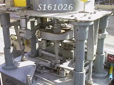 USED 1989 RESINA LC 89 SPEC