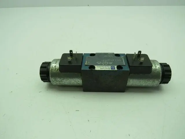 Used REXROTH HYDRAULICS _UNKNOWN_ Valves/Fittings | Arrow Industrial #626719