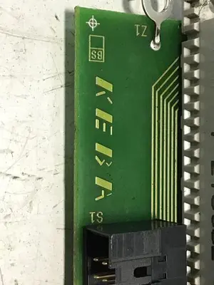 USED KEBA IF212/1