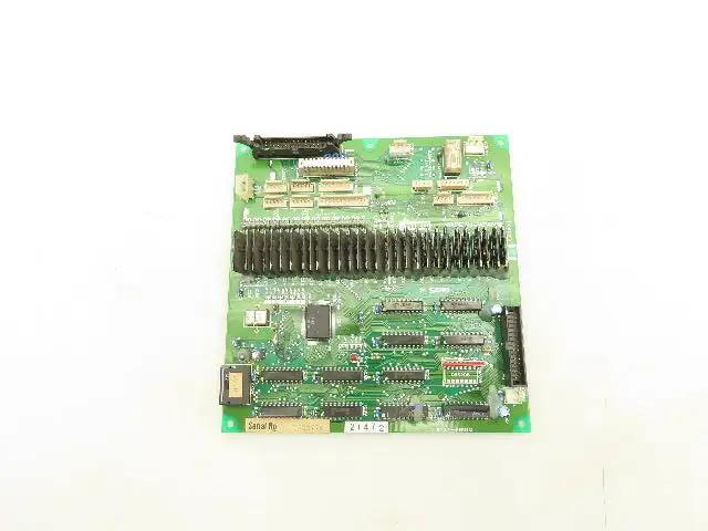 Used STAR _UNKNOWN_ Printed Circuit Boards (PCB) Indiana US | Arrow Industrial #631375
