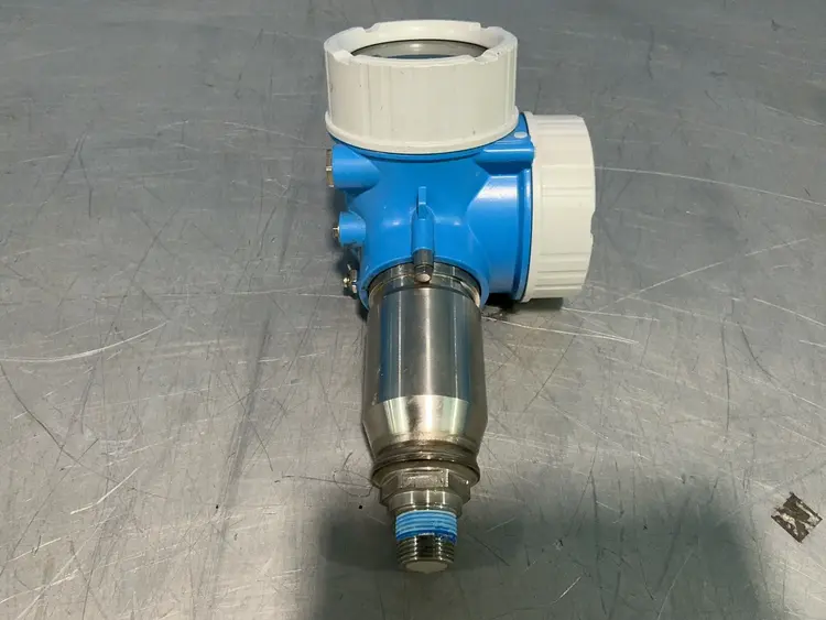 Used 2024 ENDRESS+HAUSER FMR621AU48/0 Transducers Ohio US | HGR 24 #1474885