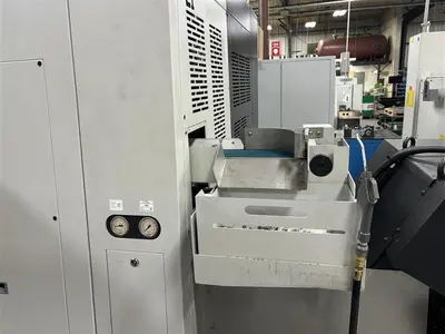 2021 DOOSAN TT2100SYYB CNC Lathes | JYC MACHINERY (9)