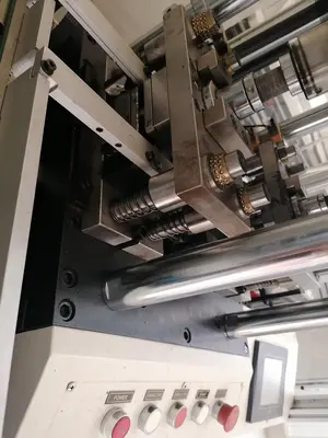 USED 2013 BEIJING YC DIGITTECH YCK-2A