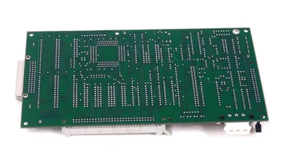 NEW FOXJET X15019 PC BOARD