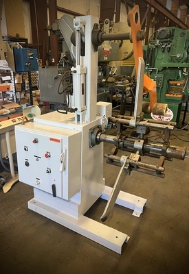 USED JACO JTWP-3016 SPECIAL