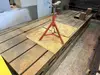 5" CINCINNATI GILBERT Manual Horizontal Boring Mill thumbnail