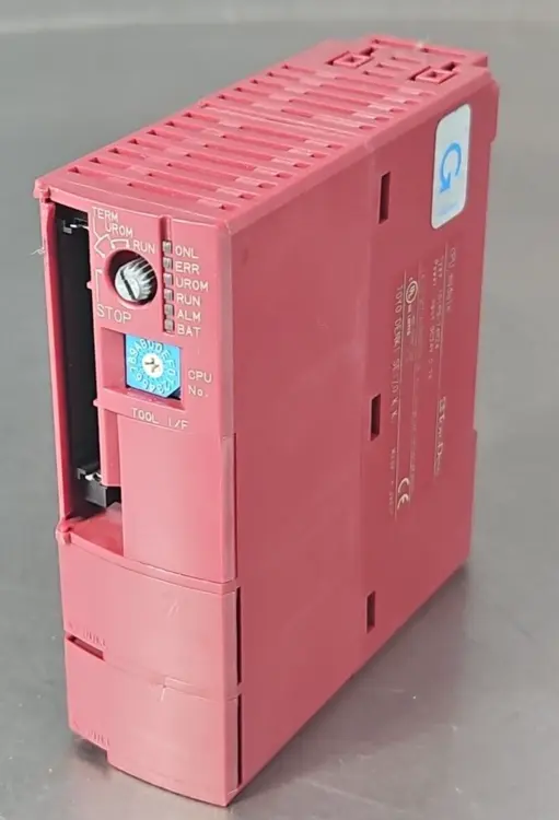 Used Toyo Denki _UNKNOWN_ PLC Processors South Carolina US | Palmetto Automation #1162351