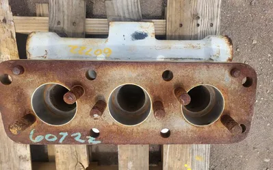 USED GASO 3364A-L
