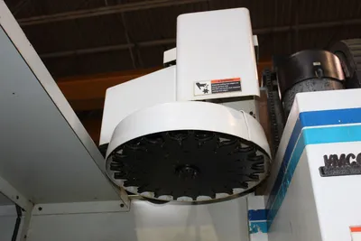 1994 FADAL VMC-6030 Vertical Milling Center | Levy Recovery Group (32)