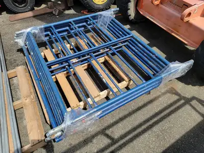 USED METALTECH MPP719