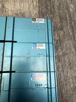 MAC PR62D-11AA Electrical/PLC/Automation | ESS Industrial Equipment Sales (6)