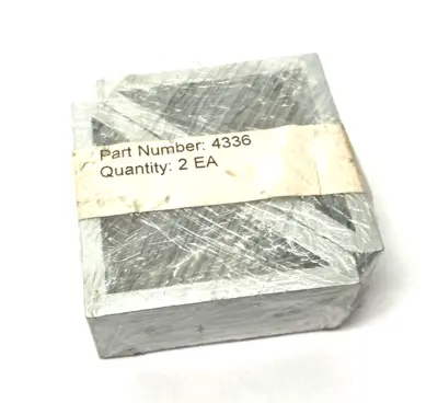 USED 80/20 TALL GUSSETED INSIDE CORNER BRACKET, READY TUBE 15-SERIES