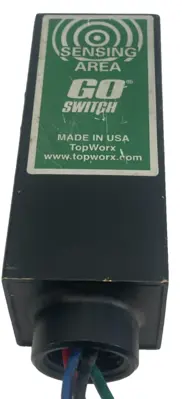 NEW TOPWORX 21-11516-A2 GO SWITCH 2111516A2