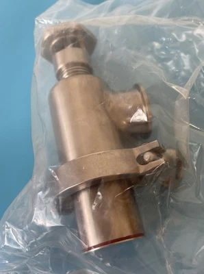 NEW VIATEC P-35-S
