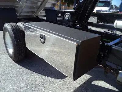 Used 2019 INTERNATIONAL _UNKNOWN_ Dump trucks Florida US | TLC Truck & Equipment #1568993
