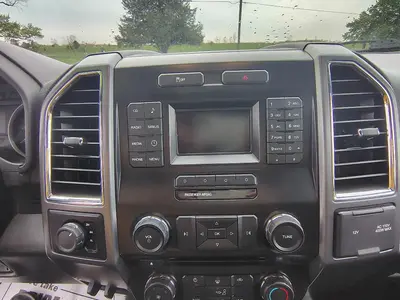 Used 2015 FORD F150 XLT SPORT 4 X 4 Pickup Trucks Michigan US | Proxy Equipment #1388697