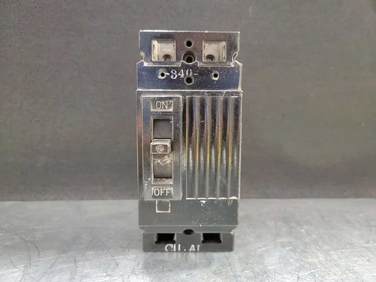 USED GENERAL ELECTRIC TEI22070