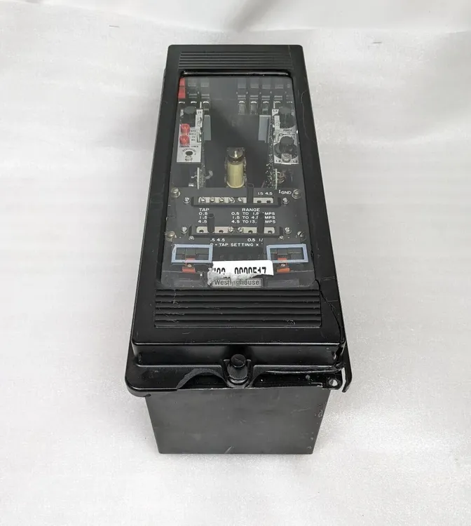 Used MY STORE _UNKNOWN_ Relays & Switches Texas US | Sporadic Surplus LLC #1710906
