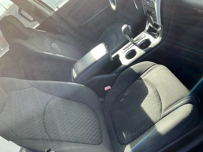 USED 2009 CHEVROLET TRAVERSE