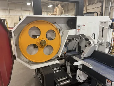 Used _UNKNOWN_ HR300PBX Woodworking Horizontal Band Resaws Ohio US | AW Machinery, LLC. #1561714