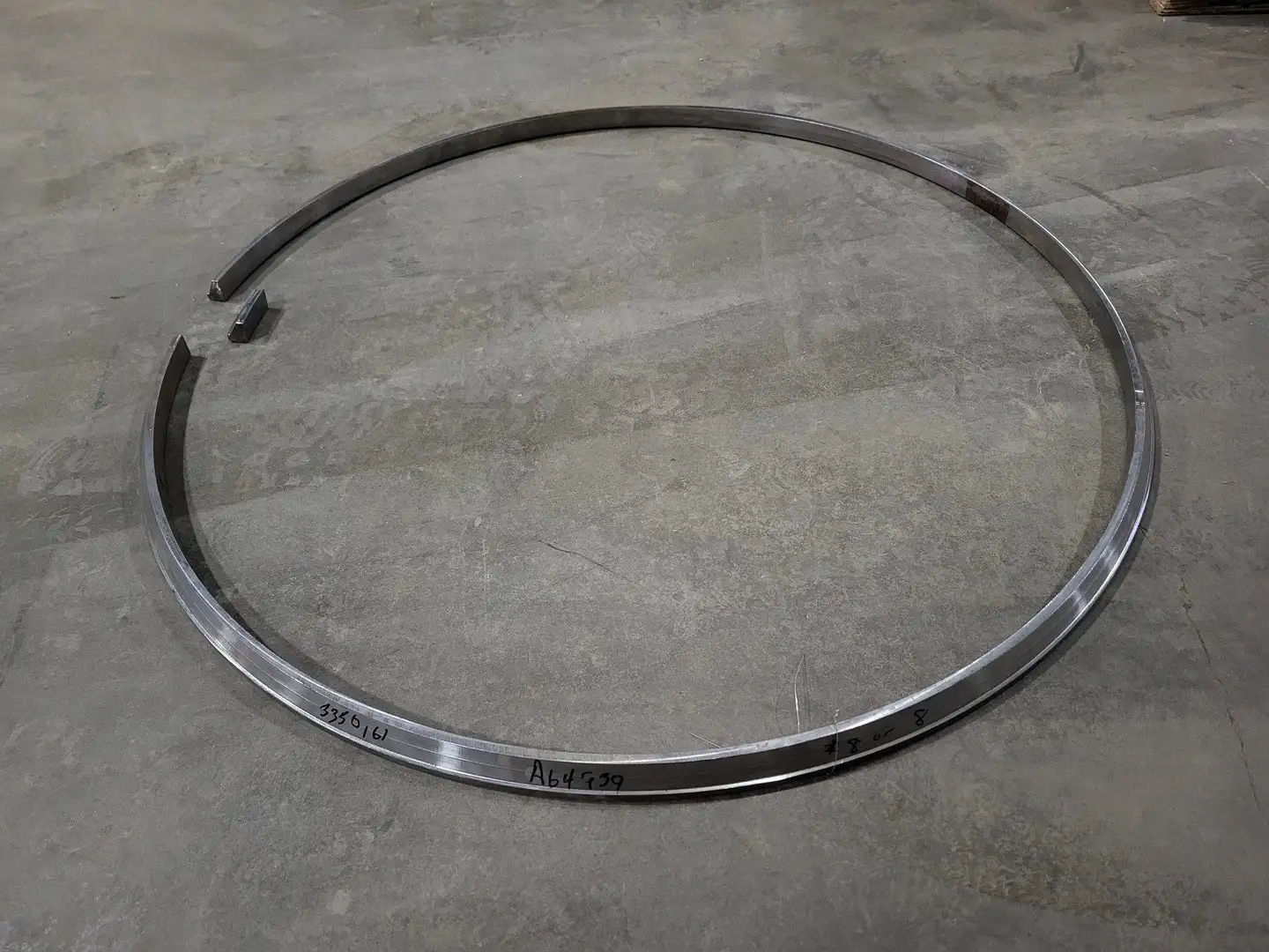 NEW DEZURIK 3350161/3350790