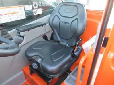 Used 2025 JLG 742 Telehandlers Pennsylvania US | National Lift Equipment #1381718