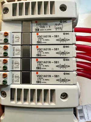 USED Hoffer HO3A3/4X1