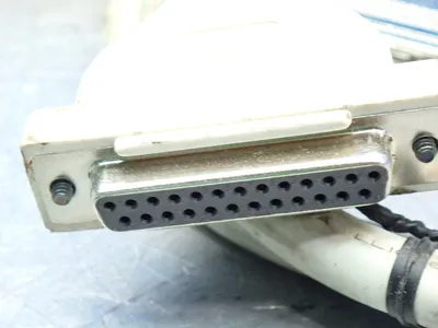 NEW FANUC CBLEO000000387O